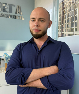 Никита Савенков